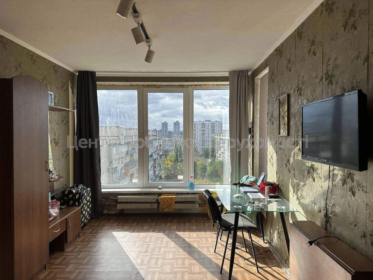 Продажа 1-комн. квартиры, 34 м², 10/16 этаж, Киев – отличный вариант