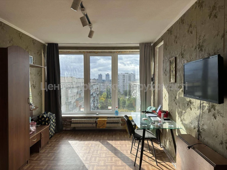 Продажа 1-комн. квартиры, 34 м², 10/16 этаж, Киев – отличный вариант