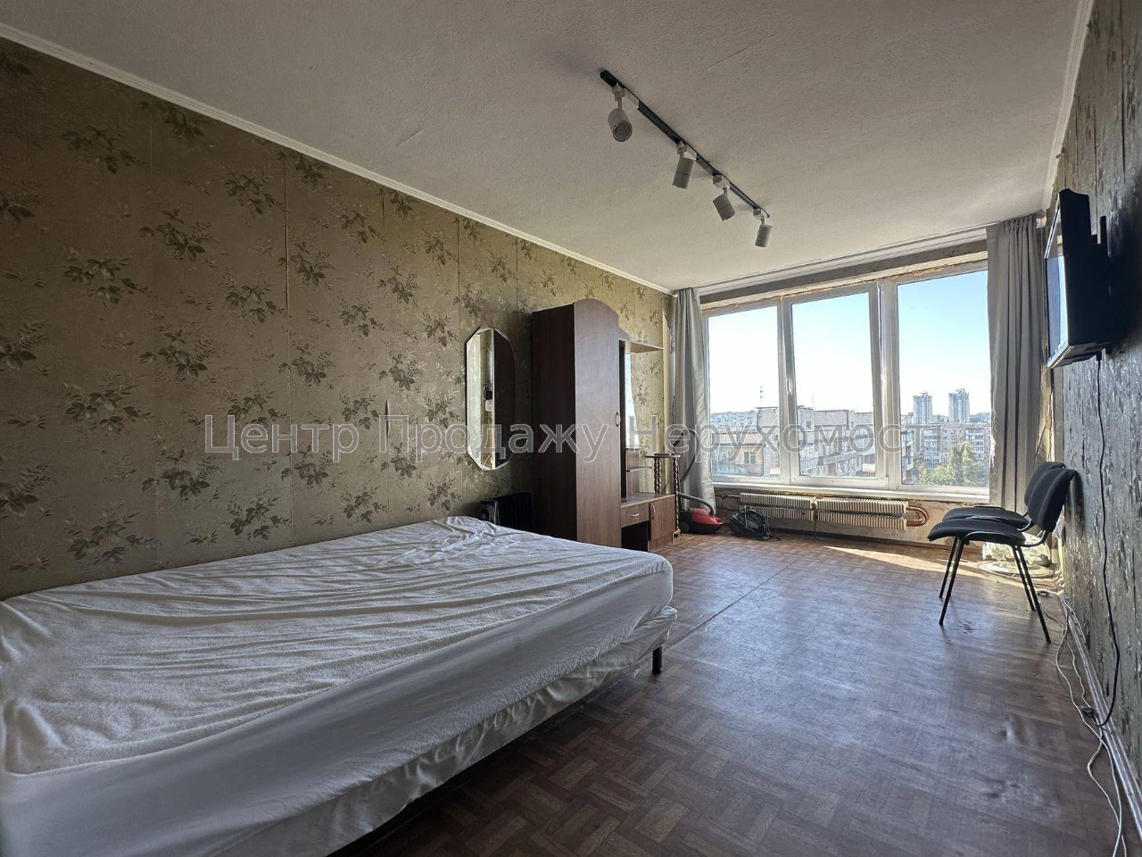 Продажа 1-комн. квартиры, 34 м², 10/16 этаж, Киев – отличный вариант