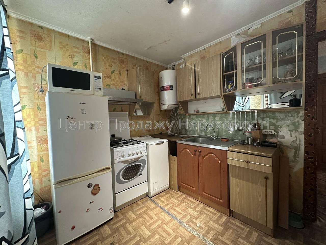 Продажа 1-комн. квартиры, 34 м², 10/16 этаж, Киев – отличный вариант