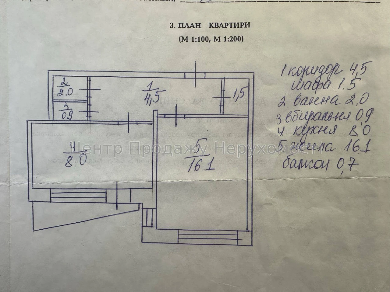 Продажа 1-комн. квартиры, 34 м², 10/16 этаж, Киев – отличный вариант