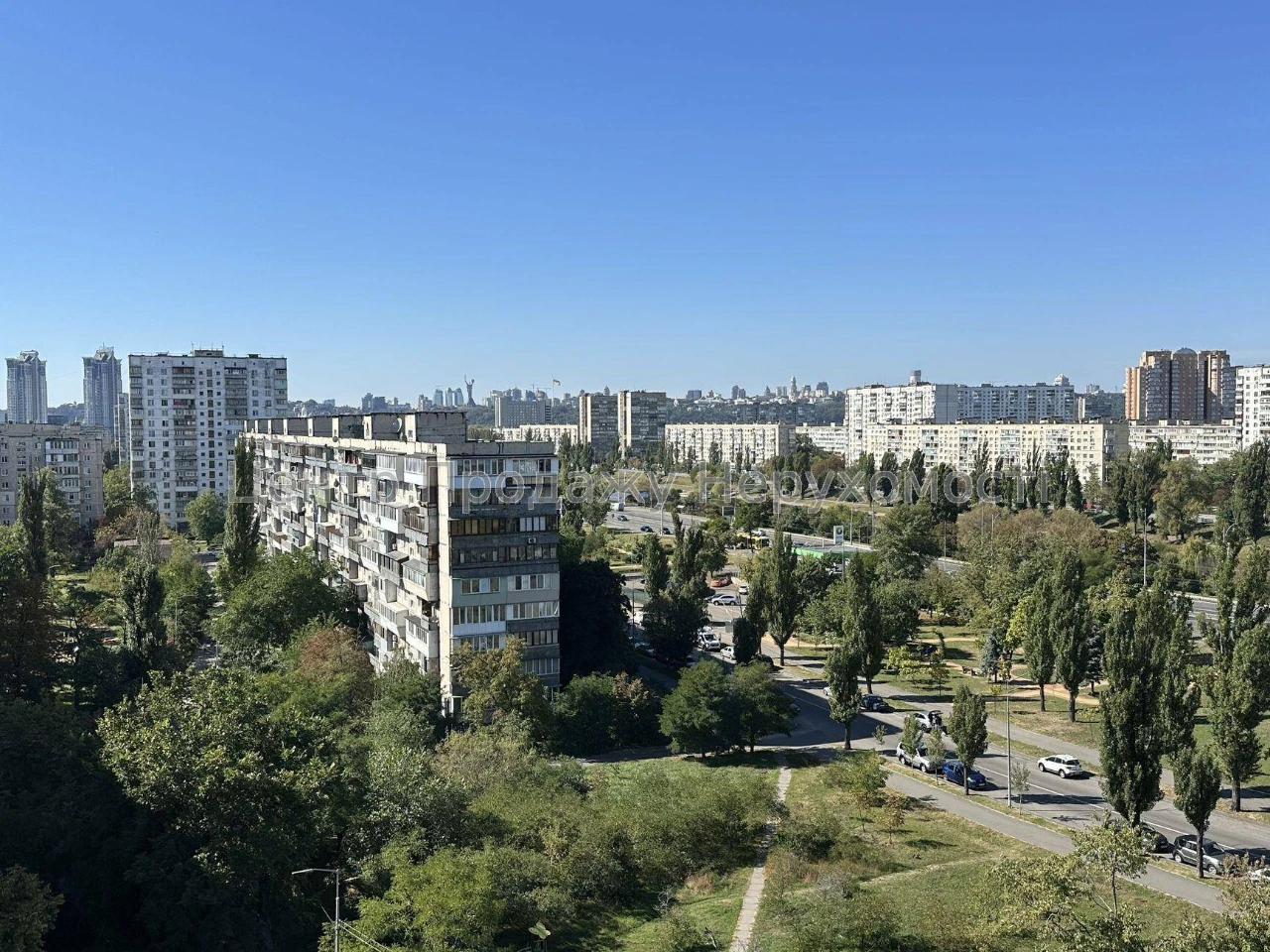 Продажа 1-комн. квартиры, 34 м², 10/16 этаж, Киев – отличный вариант