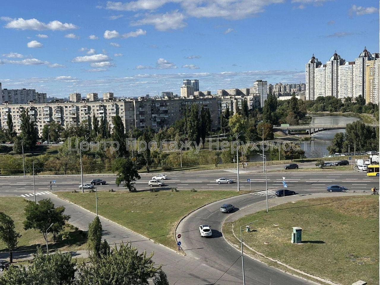 Продажа 1-комн. квартиры, 34 м², 10/16 этаж, Киев – отличный вариант