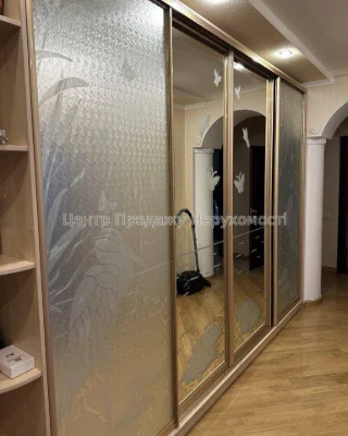 Sale of a 3-bedroom apartment 102. 3 sq.m. in ЖК Liko-Grad, Kyiv, 6/16