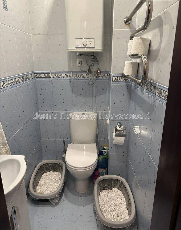 Sale of a 3-bedroom apartment 102. 3 sq.m. in ЖК Liko-Grad, Kyiv, 6/16