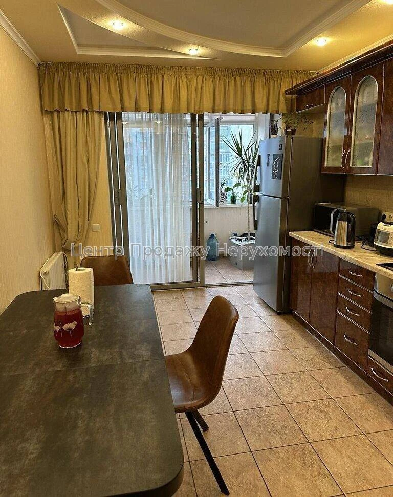 Sale of a 3-bedroom apartment 102. 3 sq.m. in ЖК Liko-Grad, Kyiv, 6/16