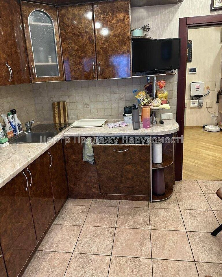Sale of a 3-bedroom apartment 102. 3 sq.m. in ЖК Liko-Grad, Kyiv, 6/16