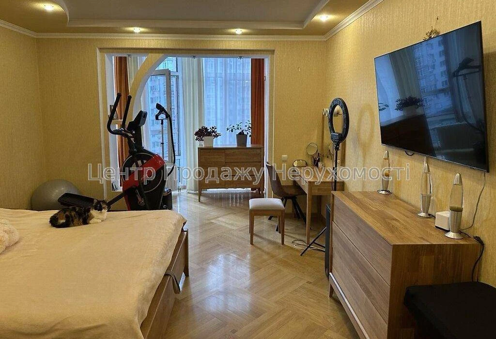 Sale of a 3-bedroom apartment 102. 3 sq.m. in ЖК Liko-Grad, Kyiv, 6/16