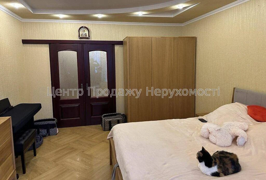 Sale of a 3-bedroom apartment 102. 3 sq.m. in ЖК Liko-Grad, Kyiv, 6/16