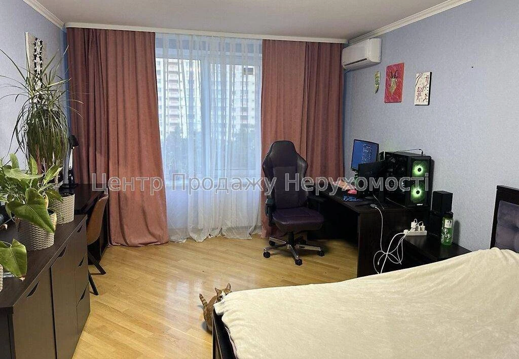 Sale of a 3-bedroom apartment 102. 3 sq.m. in ЖК Liko-Grad, Kyiv, 6/16