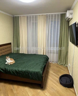 Sale of a 3-bedroom apartment 102. 3 sq.m. in ЖК Liko-Grad, Kyiv, 6/16
