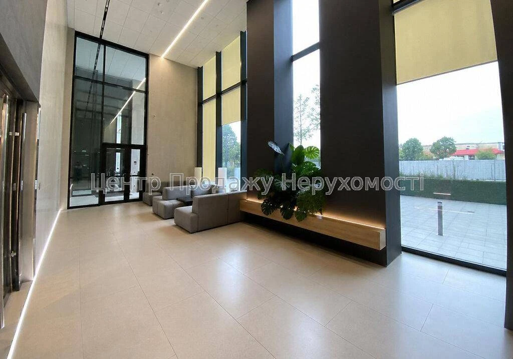Продаж 2-кімн. квартири 45, 1 м², 8/25 эт, ЖК Unit. Home, Ки