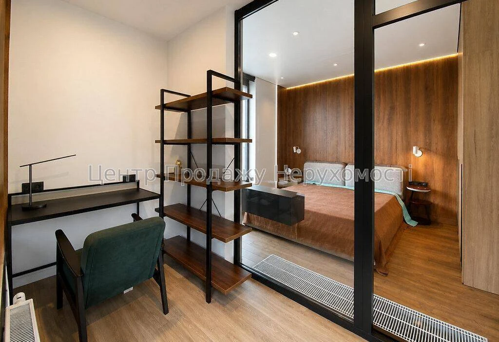 Продаж 2-кімн. квартири 45, 1 м², 8/25 эт, ЖК Unit. Home, Ки