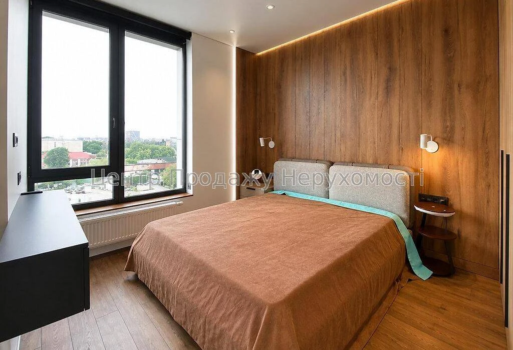 Продаж 2-кімн. квартири 45, 1 м², 8/25 эт, ЖК Unit. Home, Ки