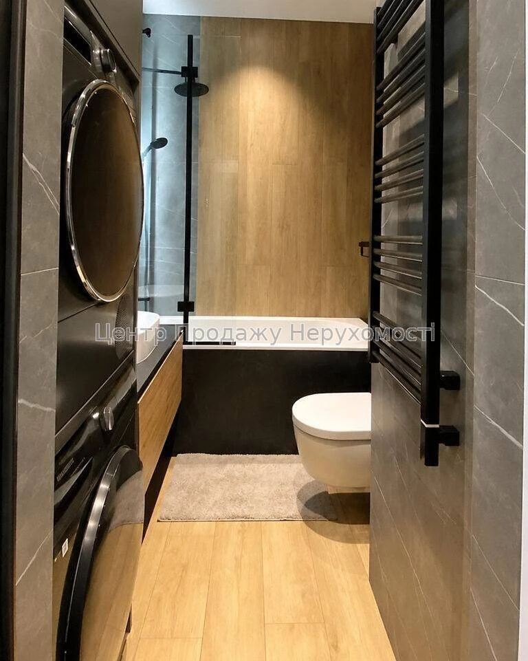 Продаж 2-кімн. квартири 45, 1 м², 8/25 эт, ЖК Unit. Home, Ки