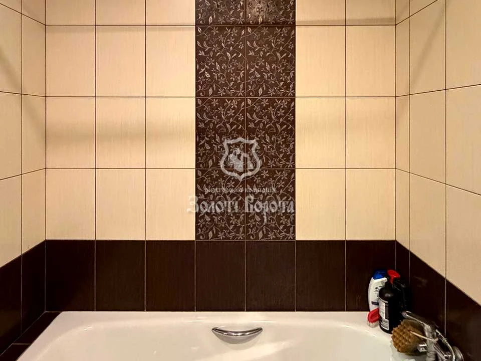Apartment. Brestsky Prospect, Kyiv