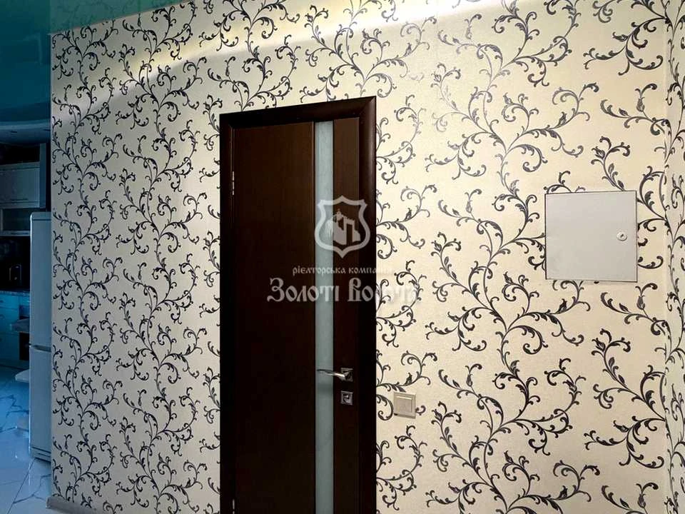 Apartment. Brestsky Prospect, Kyiv