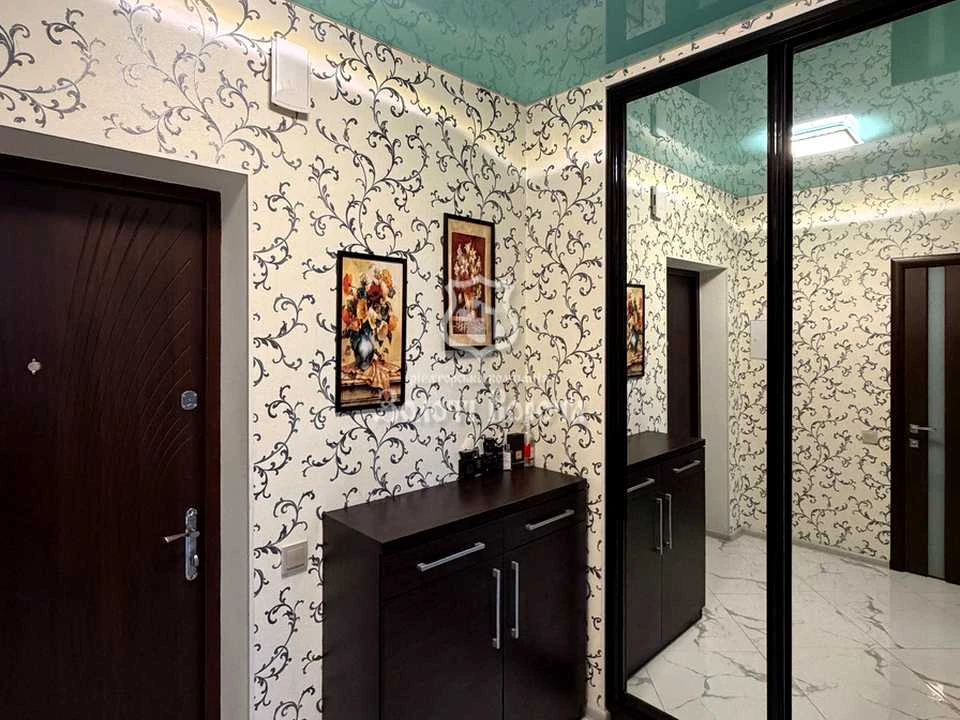 Apartment. Brestsky Prospect, Kyiv