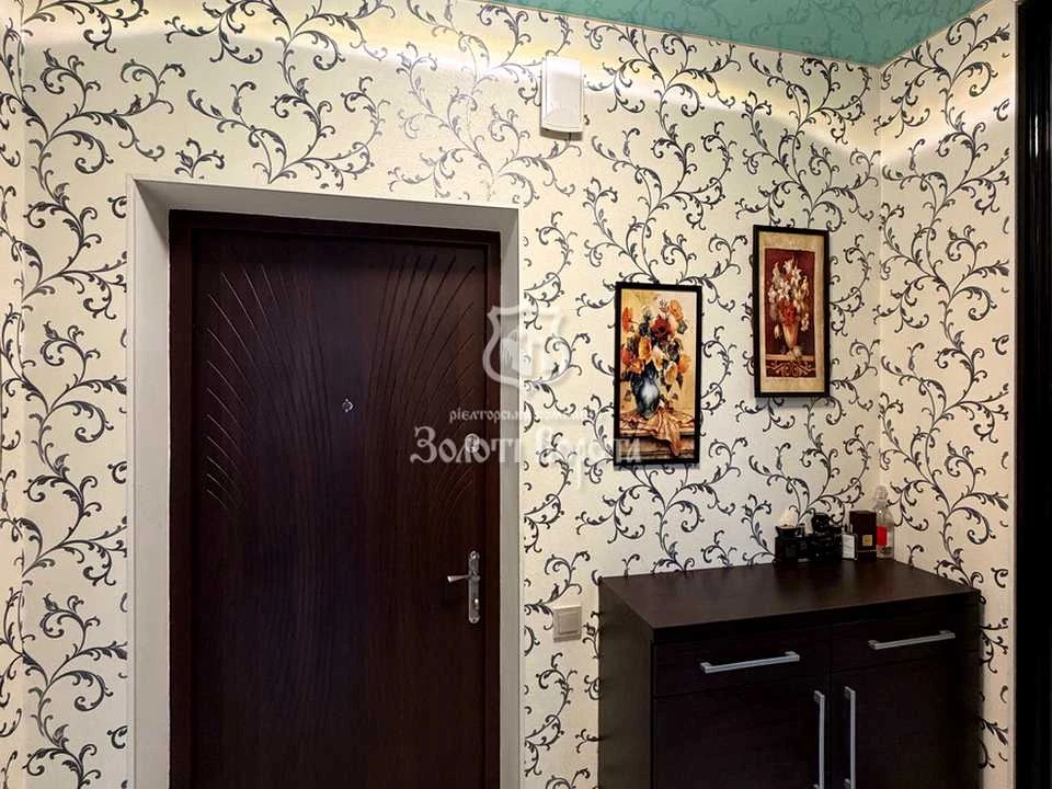 Apartment. Brestsky Prospect, Kyiv