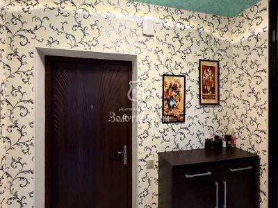 Apartment. Brestsky Prospect, Kyiv
