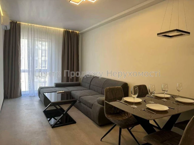 Продаж 1-кімнатної квартири, 18/21 этаж, 41 м², ЖК «Нова Англія»