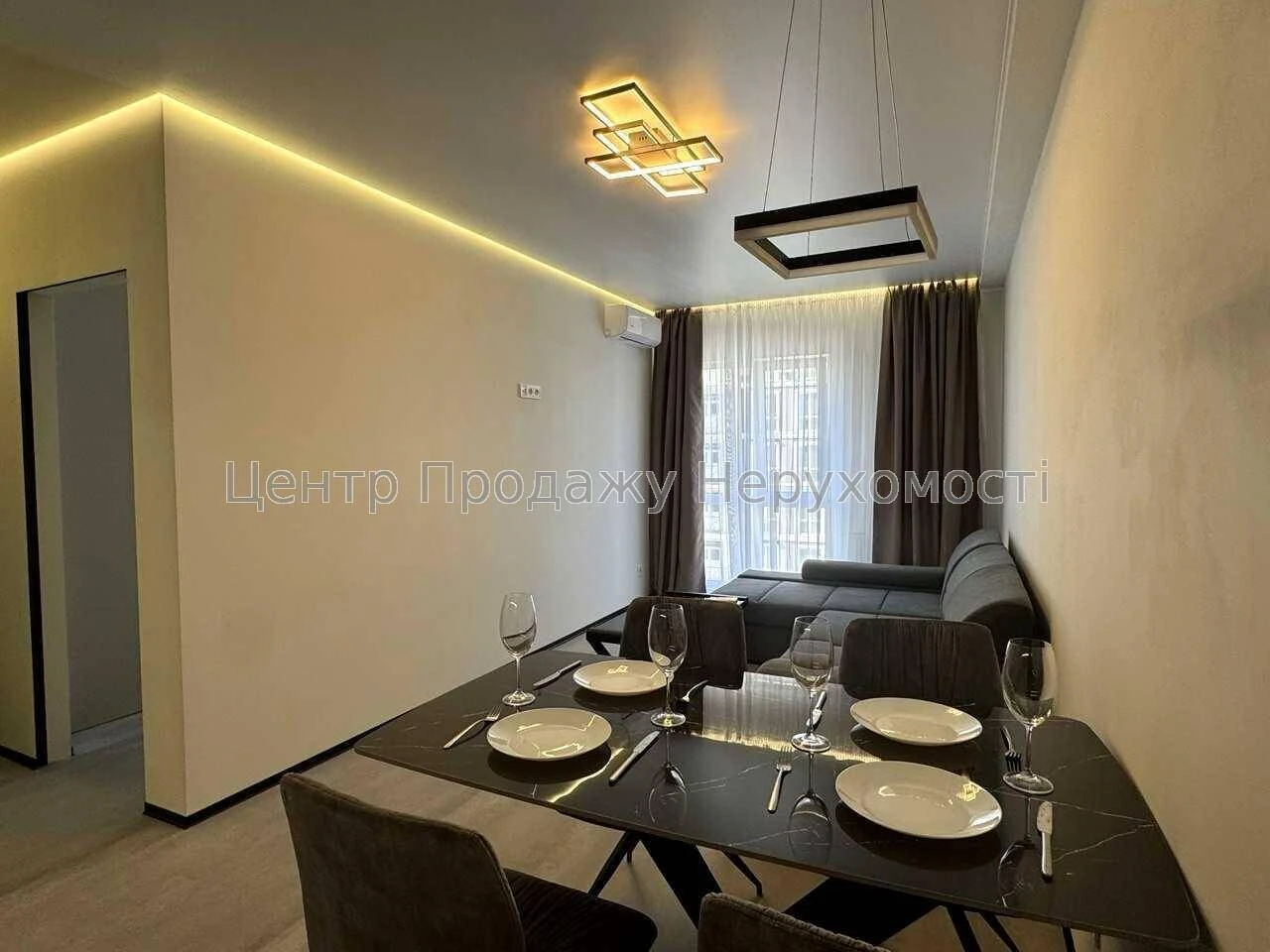 Продаж 1-кімнатної квартири, 18/21 этаж, 41 м², ЖК «Нова Англія»