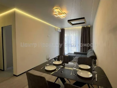 Продаж 1-кімнатної квартири, 18/21 этаж, 41 м², ЖК «Нова Англія»