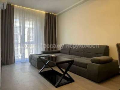 Продаж 1-кімнатної квартири, 18/21 этаж, 41 м², ЖК «Нова Англія»