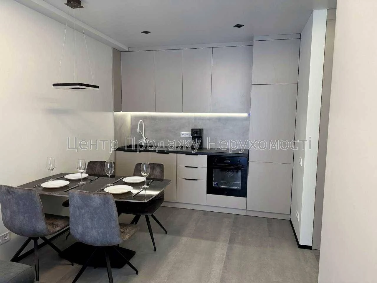 Продаж 1-кімнатної квартири, 18/21 этаж, 41 м², ЖК «Нова Англія»