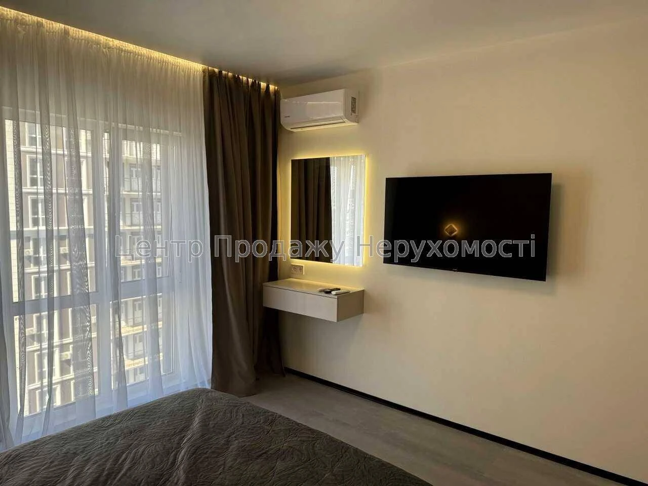 Продаж 1-кімнатної квартири, 18/21 этаж, 41 м², ЖК «Нова Англія»