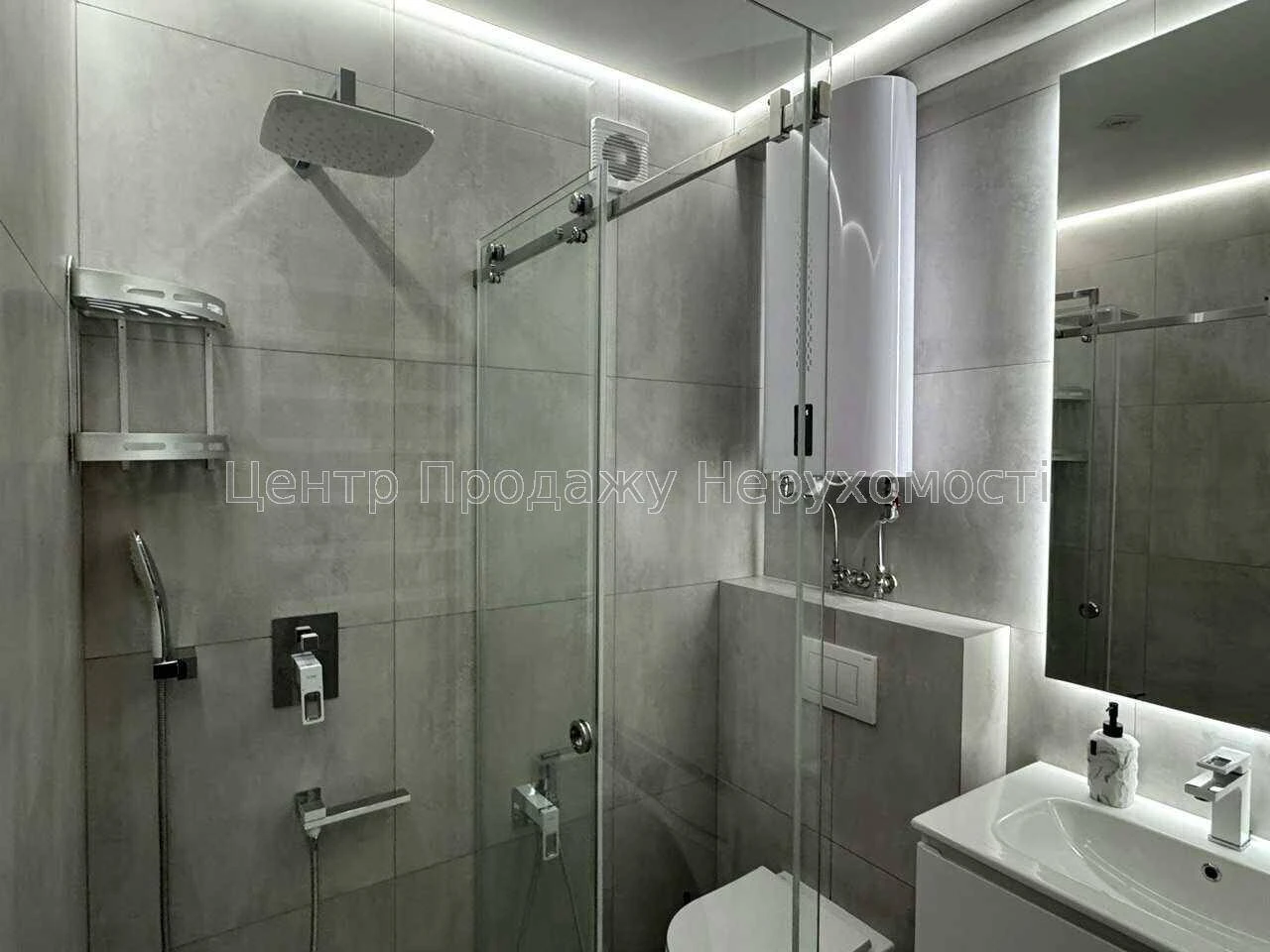 Продаж 1-кімнатної квартири, 18/21 этаж, 41 м², ЖК «Нова Англія»