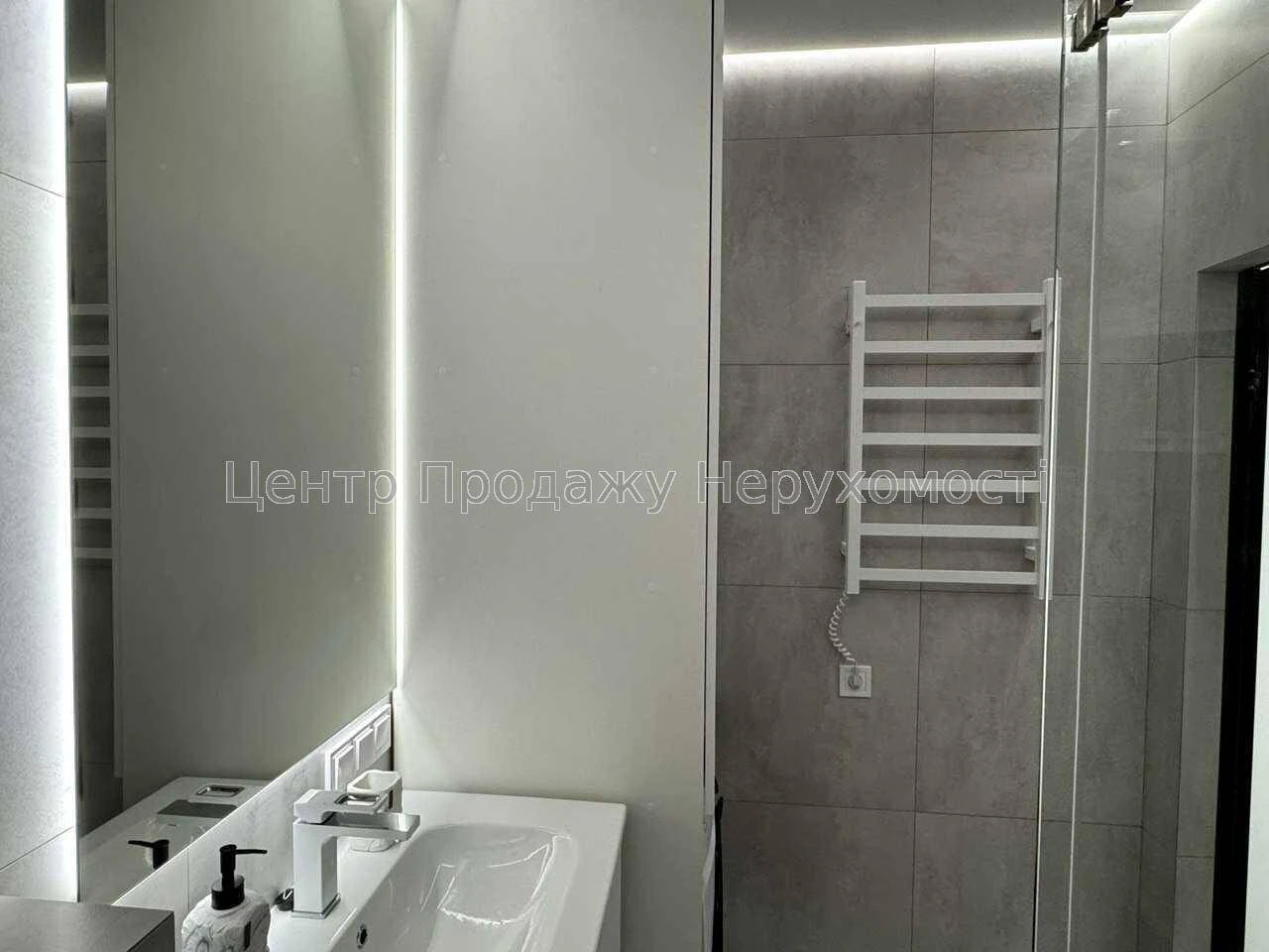 Продаж 1-кімнатної квартири, 18/21 этаж, 41 м², ЖК «Нова Англія»