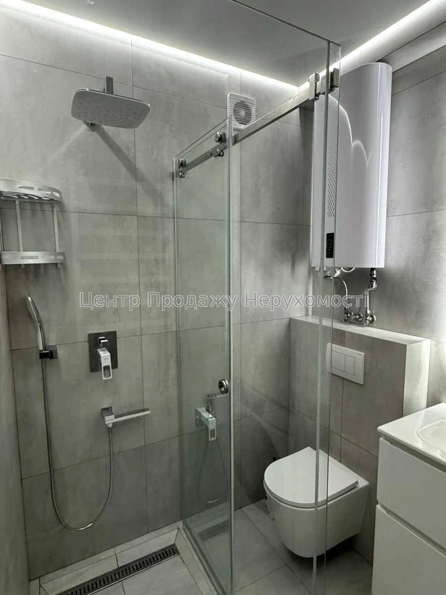 Продаж 1-кімнатної квартири, 18/21 этаж, 41 м², ЖК «Нова Англія»