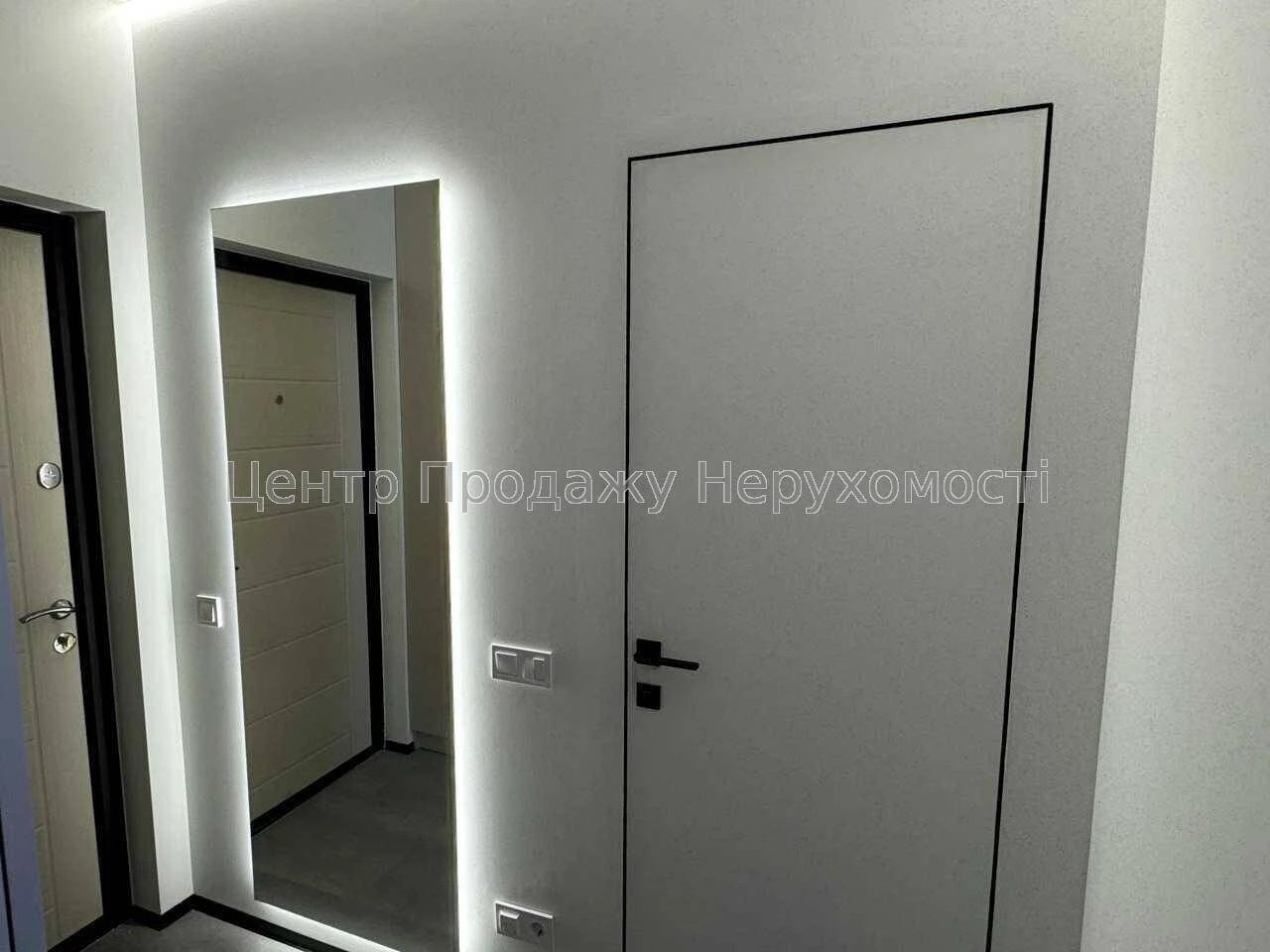Продаж 1-кімнатної квартири, 18/21 этаж, 41 м², ЖК «Нова Англія»