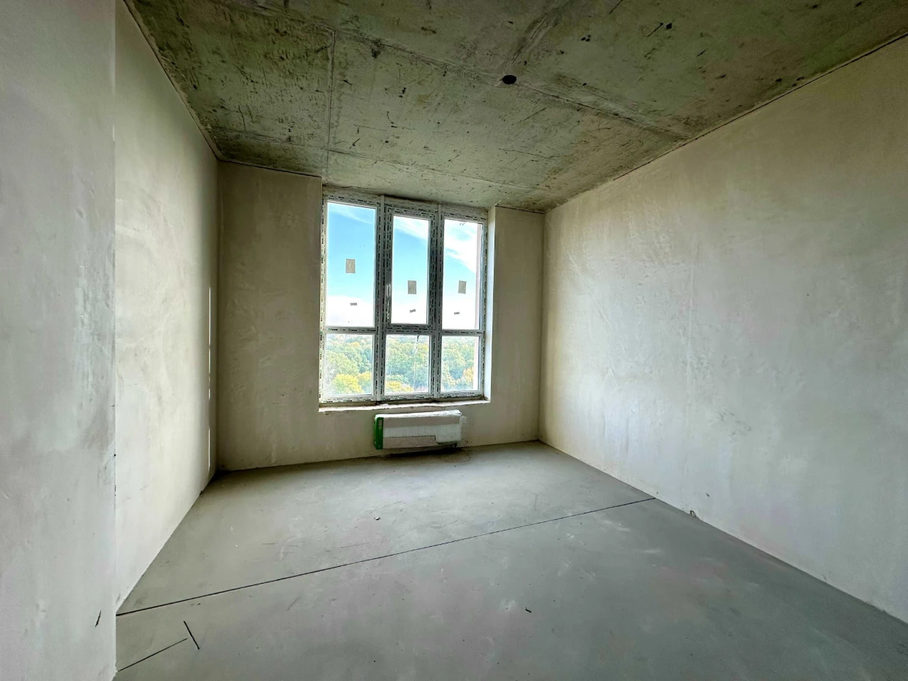FOR SALE: 2-room apartment, ЖК Теремки, Zabolotnogo 15-K, view