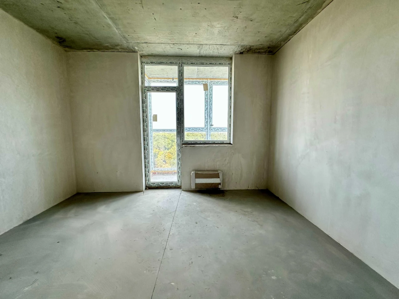FOR SALE: 2-room apartment, ЖК Теремки, Zabolotnogo 15-K, view