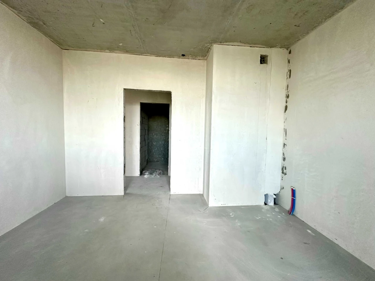 FOR SALE: 2-room apartment, ЖК Теремки, Zabolotnogo 15-K, view