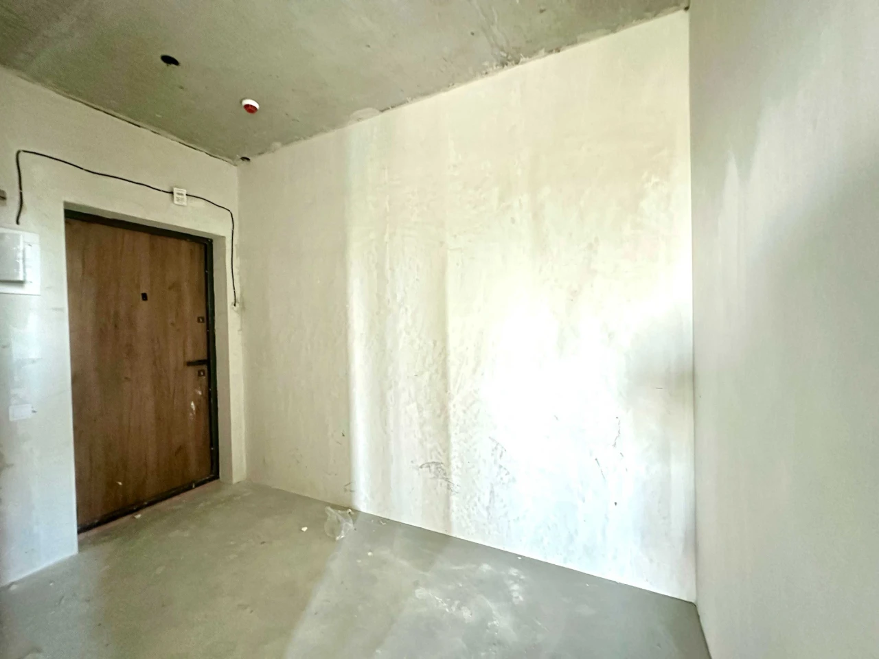 FOR SALE: 2-room apartment, ЖК Теремки, Zabolotnogo 15-K, view