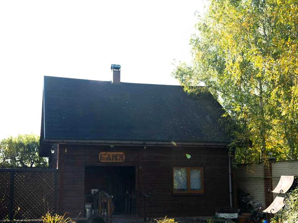 Дом. Киев, ул. Клавдии Радченко