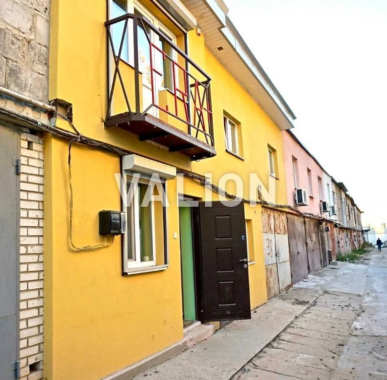 For Sale: 3-Story Garage, Kyiv, Kozeleska Street, Solom'yans'kyi District