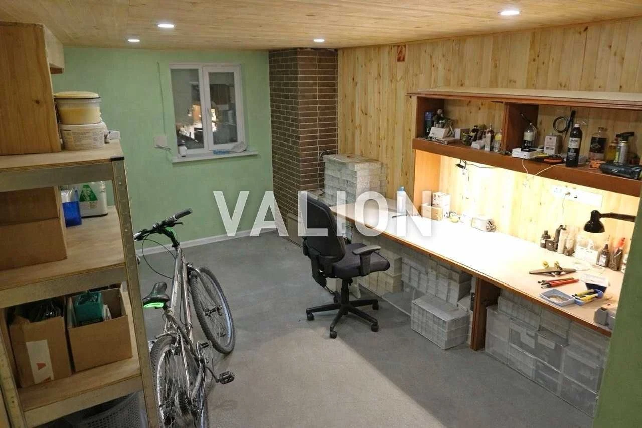 For Sale: 3-Story Garage, Kyiv, Kozeleska Street, Solom'yans'kyi District