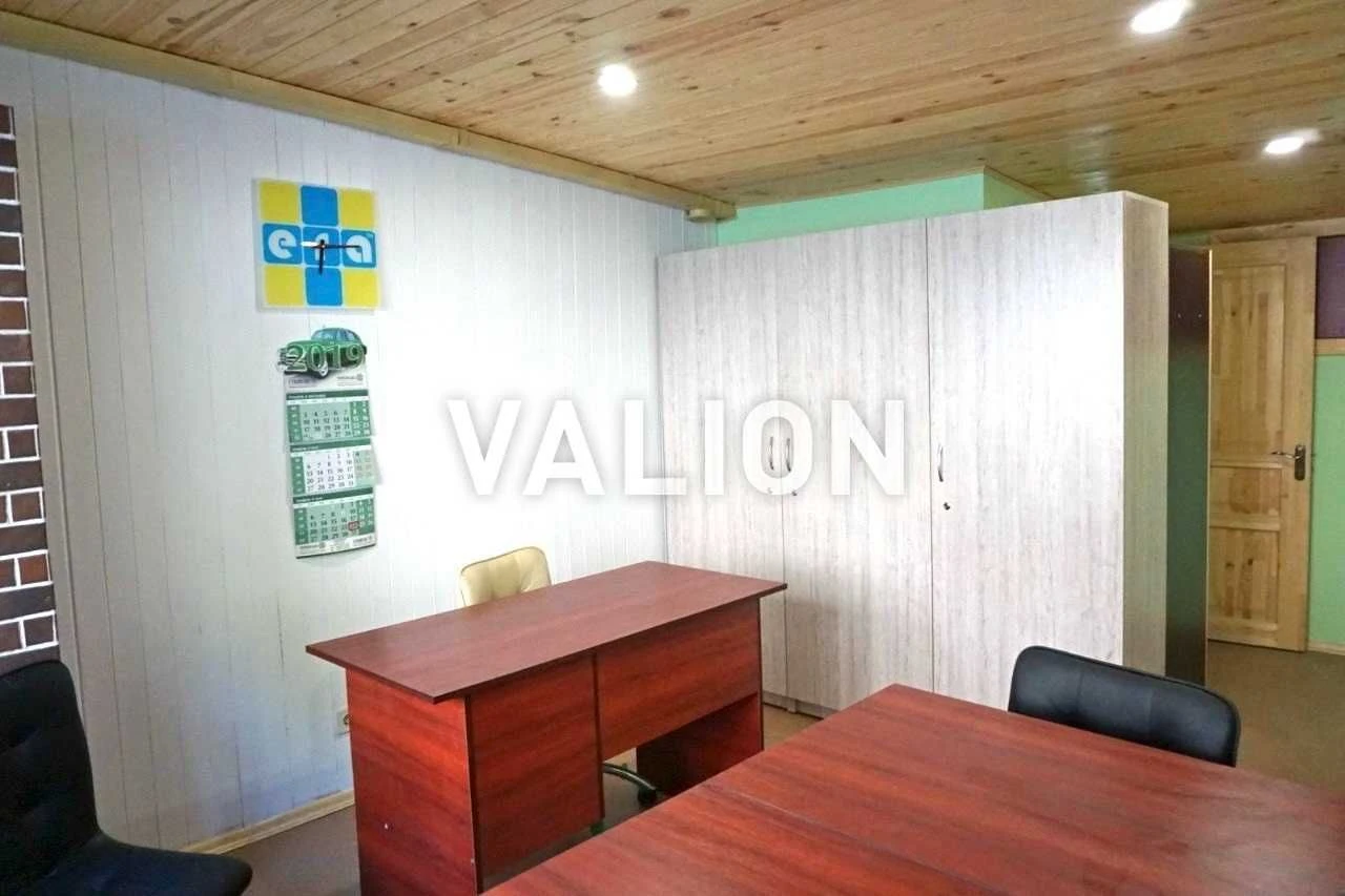 For Sale: 3-Story Garage, Kyiv, Kozeleska Street, Solom'yans'kyi District