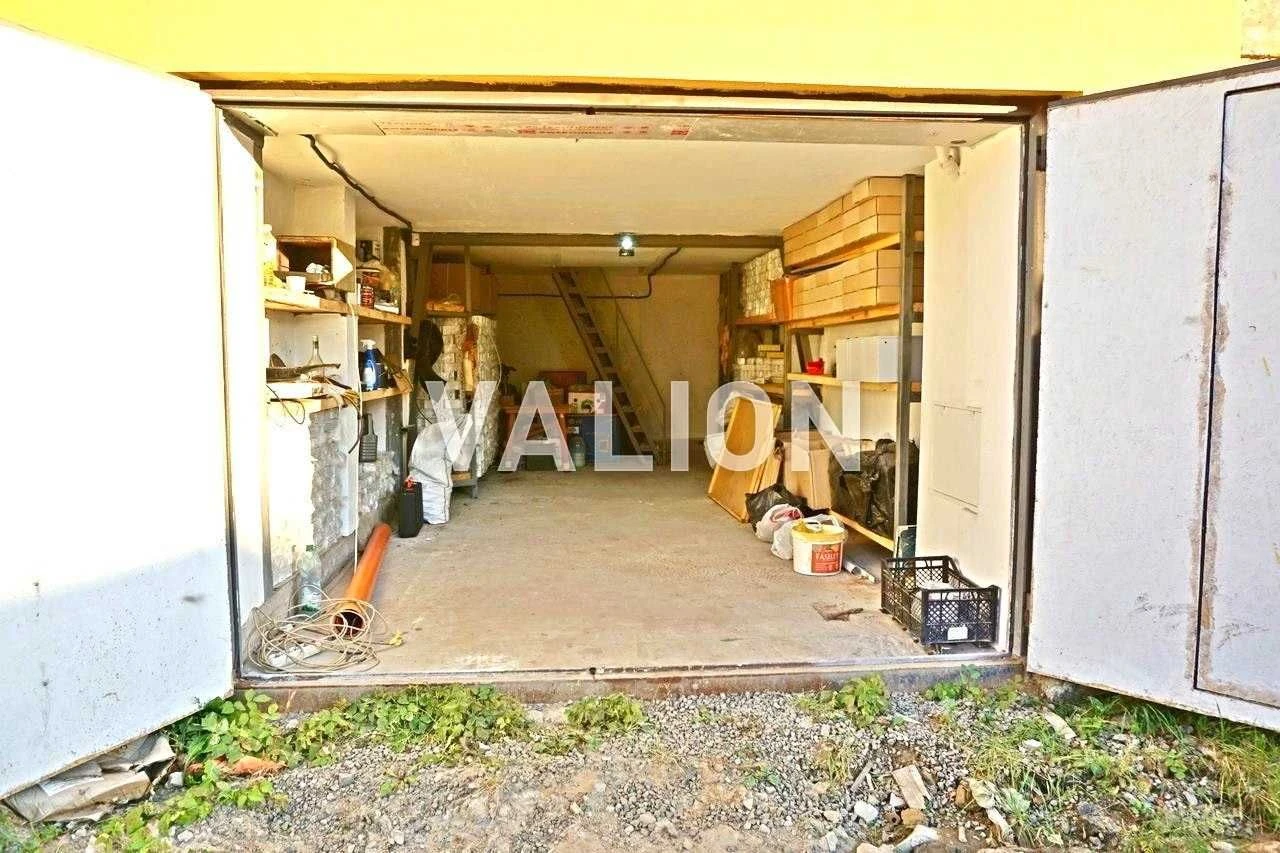 For Sale: 3-Story Garage, Kyiv, Kozeleska Street, Solom'yans'kyi District