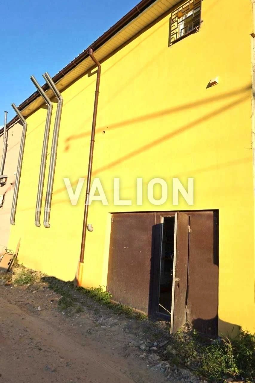 For Sale: 3-Story Garage, Kyiv, Kozeleska Street, Solom'yans'kyi District