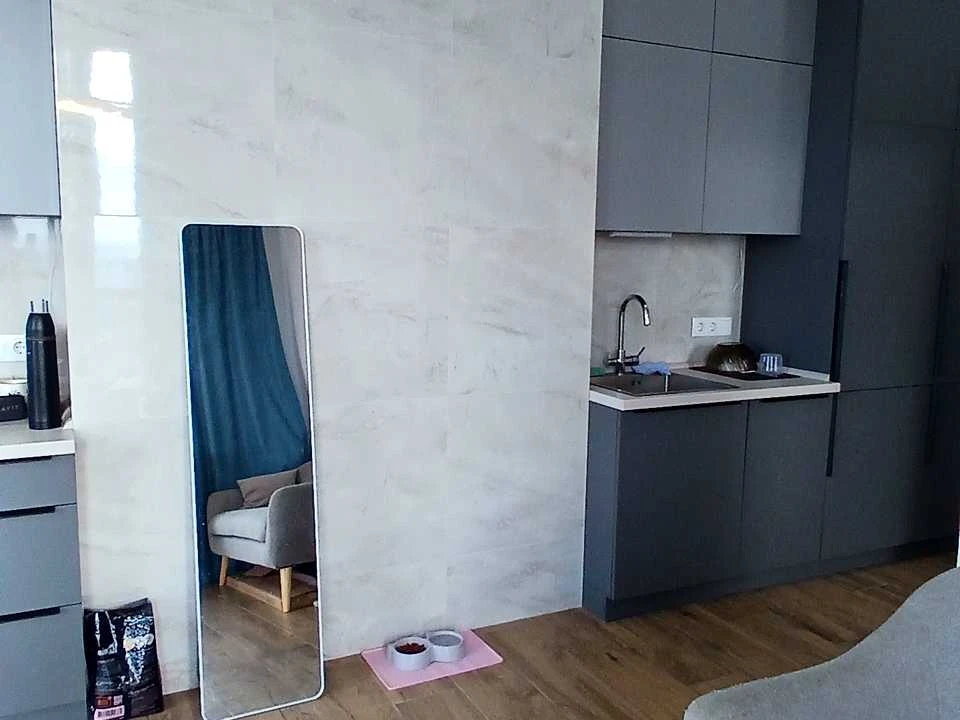 Квартира. Одеса, вулиця Академіка Філатова