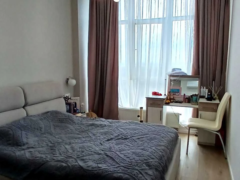 Квартира. Одеса, вулиця Академіка Філатова