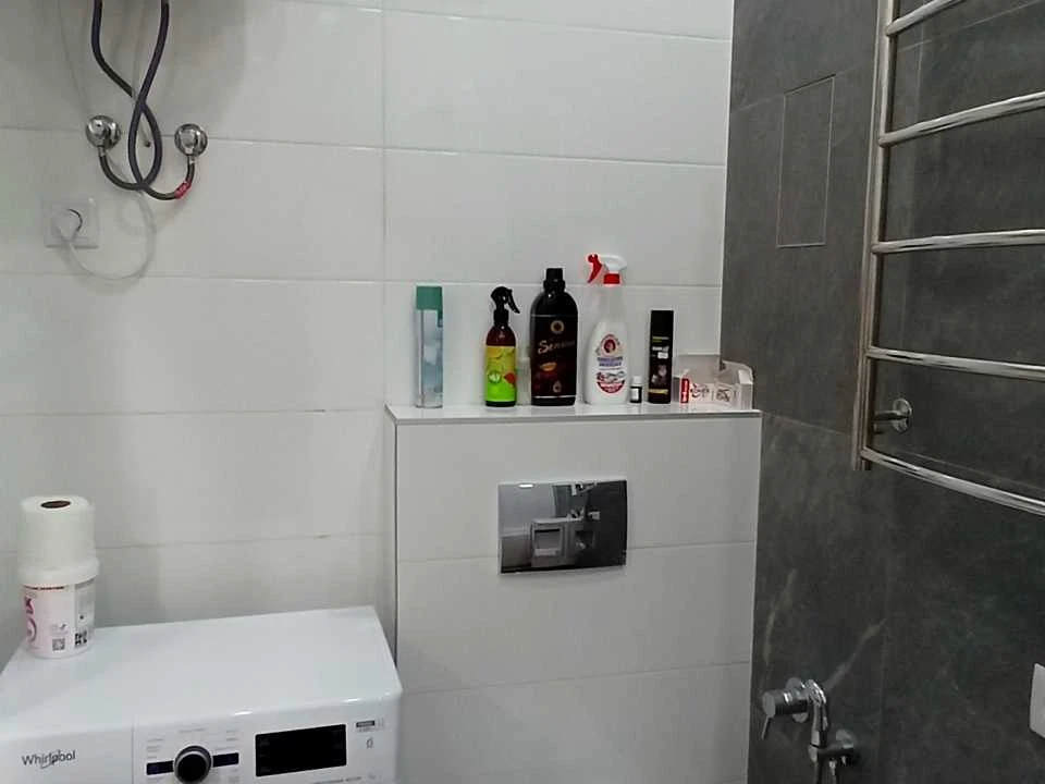 Квартира. Одеса, вулиця Академіка Філатова