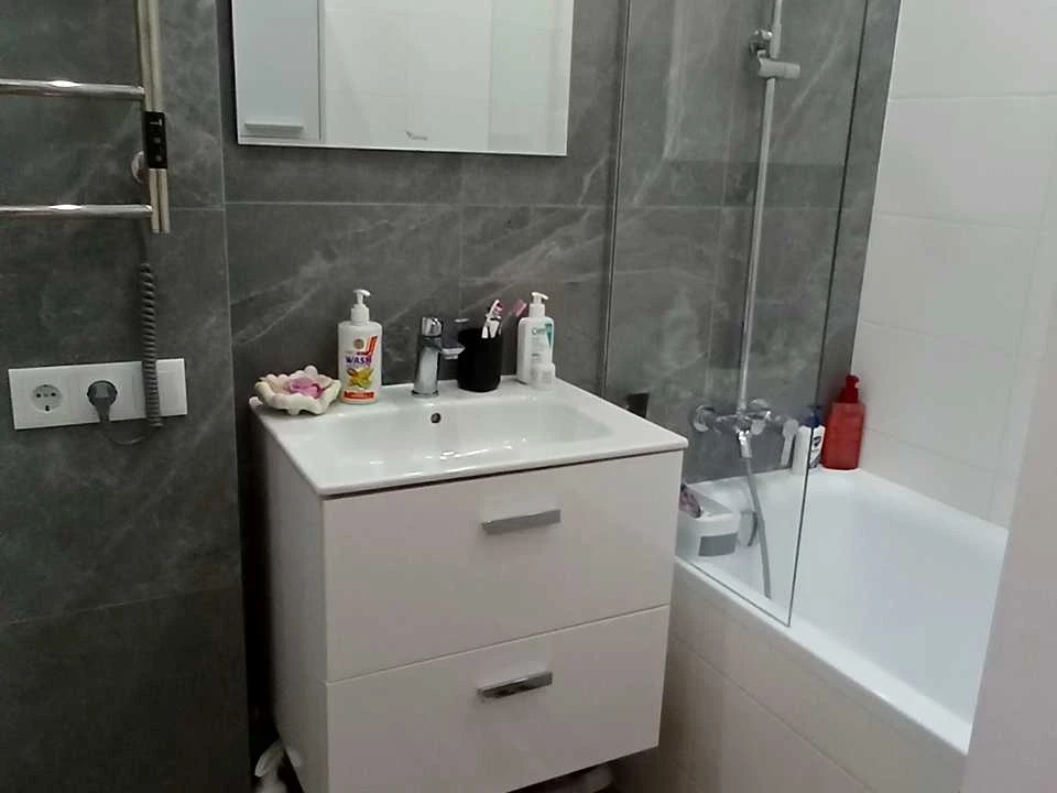Квартира. Одеса, вулиця Академіка Філатова