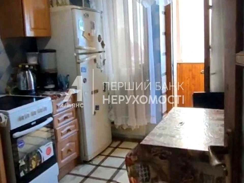 Квартира. Одесса, улица Академика Королева