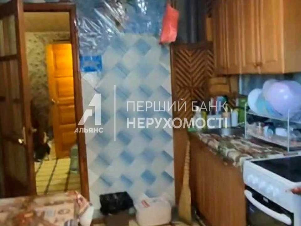 Квартира. Одесса, улица Академика Королева